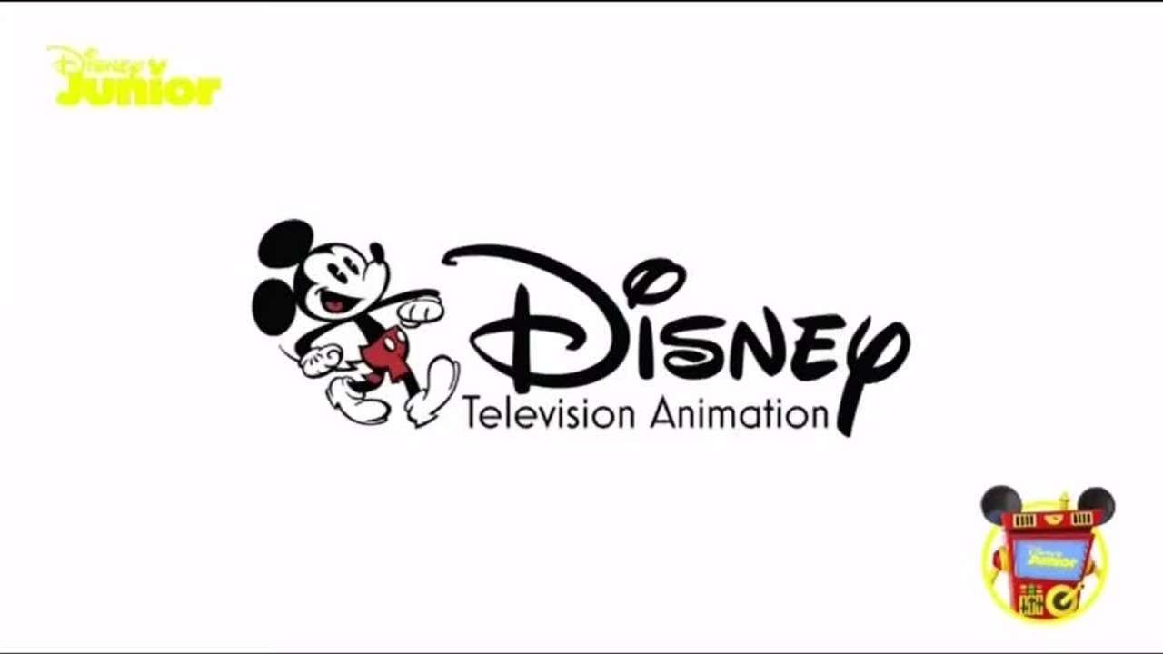 телевізійна анімація Disney пазл онлайн