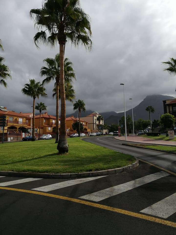 Tenerife kirakós online