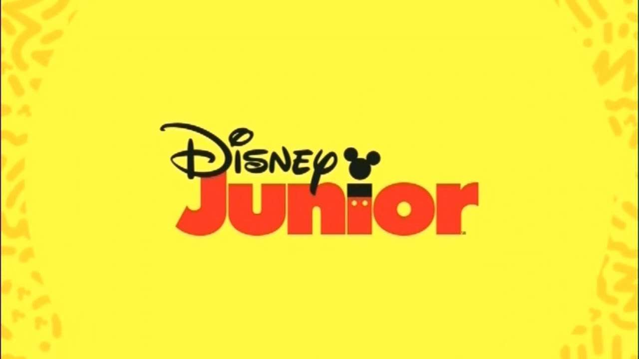 Disney junior 8:03 Online-Puzzle