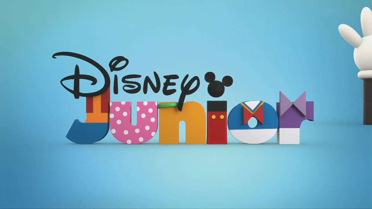 Disney junior brasil pacotes gráficos vinheta quebra-cabeças online