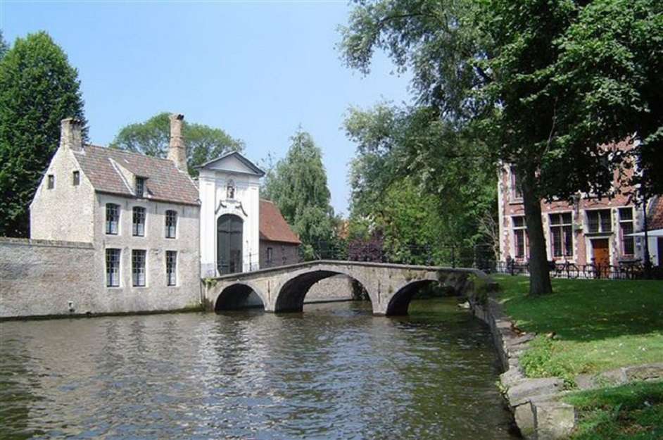 Bélgica-Bruges quebra-cabeças online
