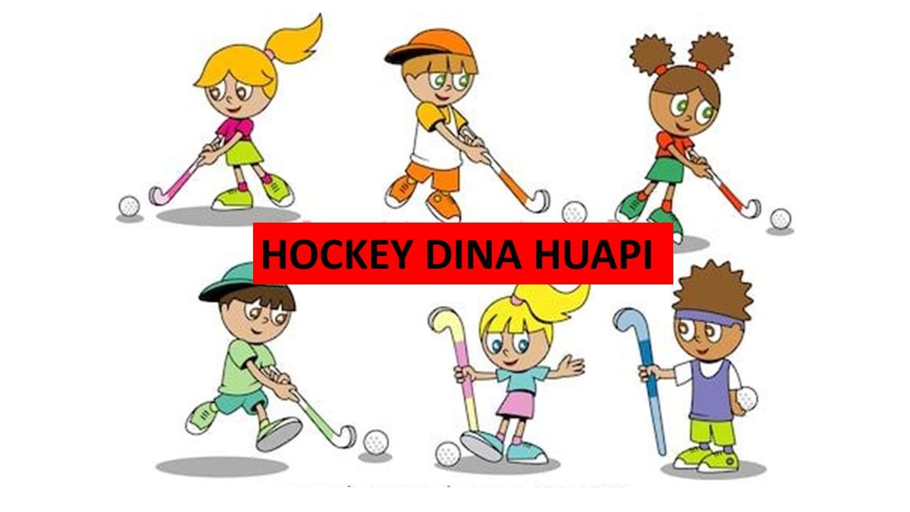 дина хокей онлайн пъзел