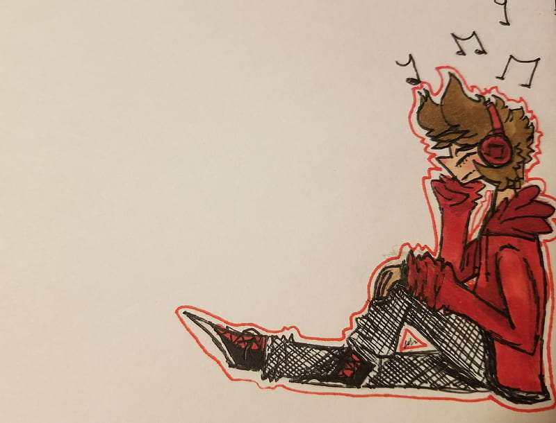 tord in music online puzzle