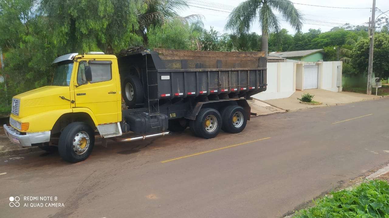 nákladní auto skládačky online