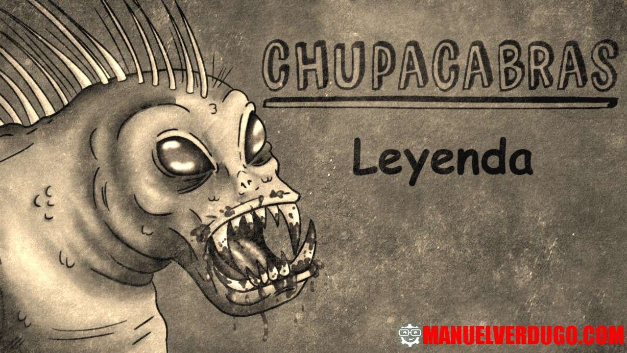 chupacabra legpuzzel online