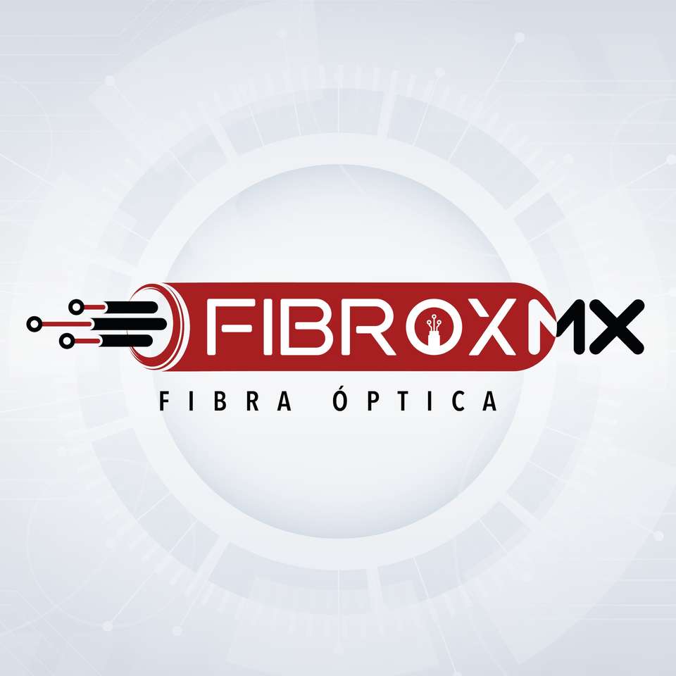 ВОЛОКОННА ОПТИКА FIBROX онлайн пазл