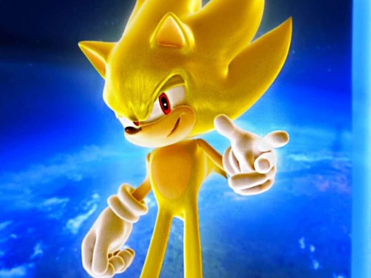 Super Sonic Online-Puzzle