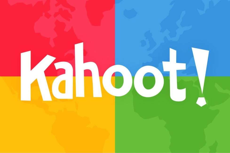 Kahoot!. legpuzzel online