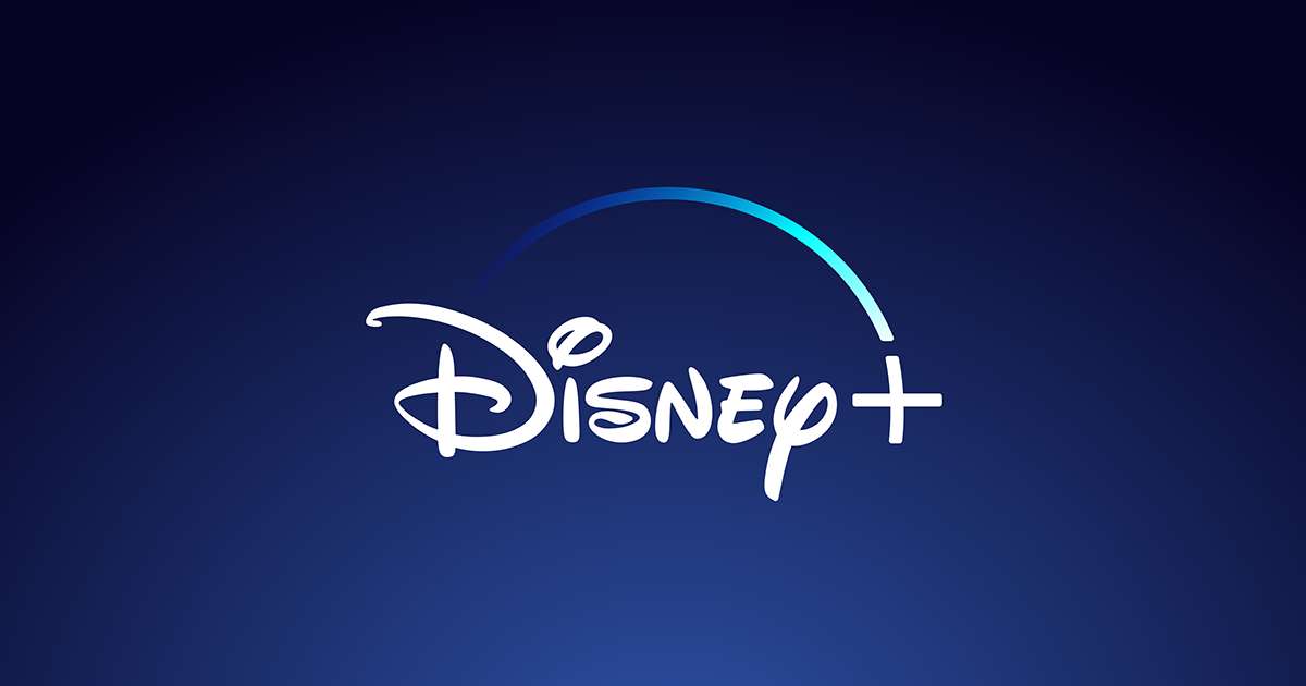 Disney Plus. Pussel online