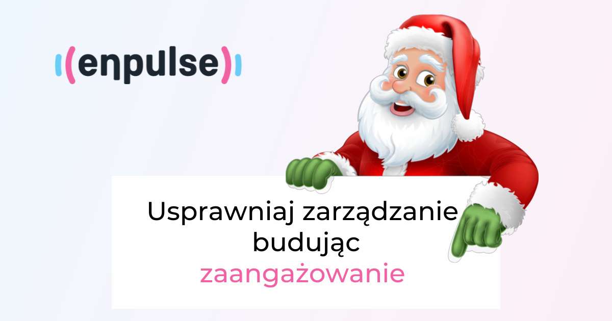 Santa s enpulse skládačky online