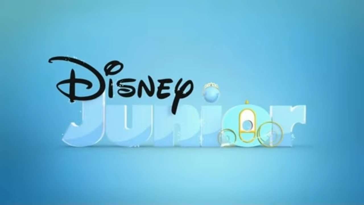 Disney junior 3:36 online παζλ