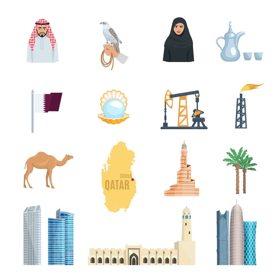 カタール 2022 オンラインパズル