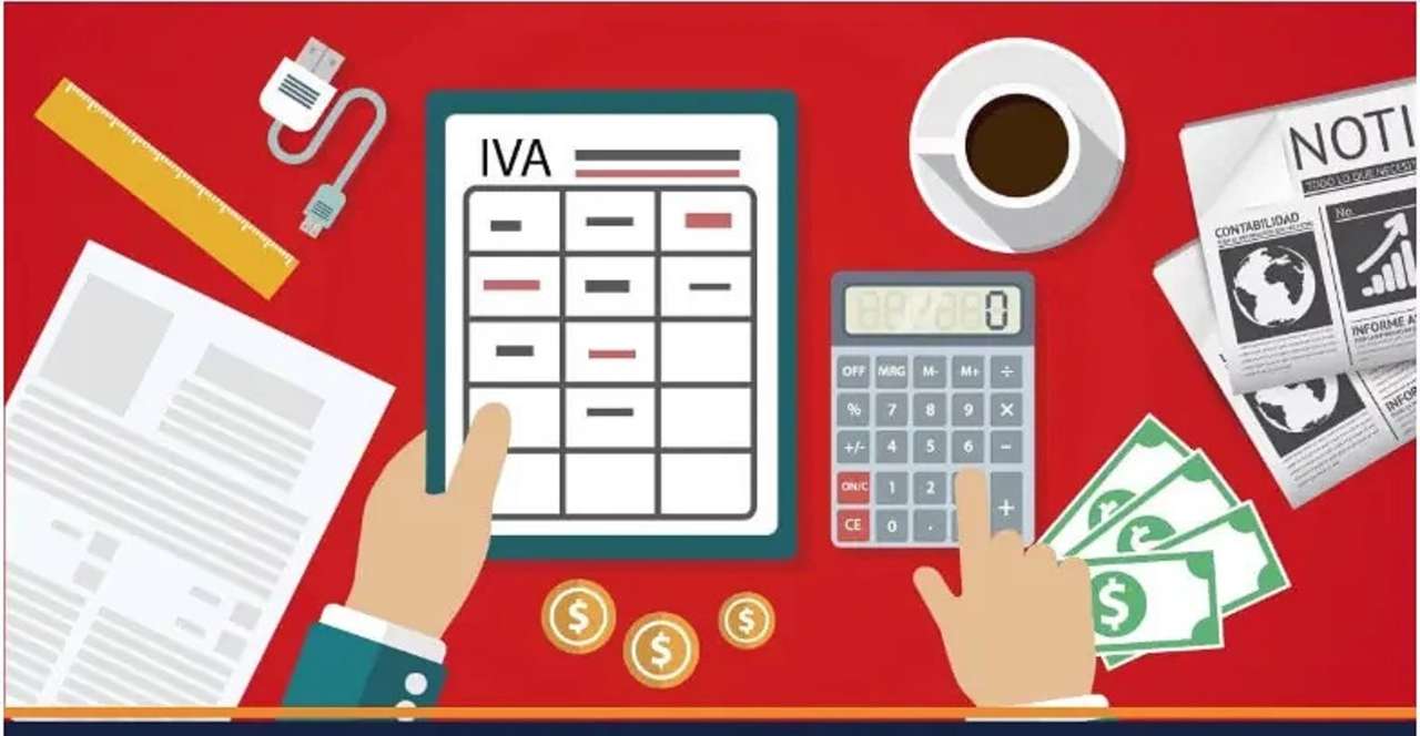 Imposta sul valore aggiunto (IVA) puzzle online