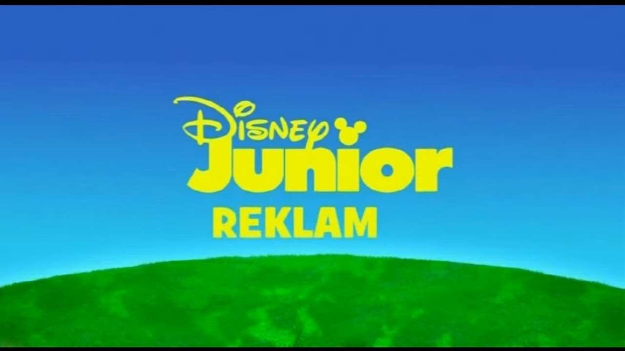 Disney Junior Schlagzeuger 2 Online-Puzzle