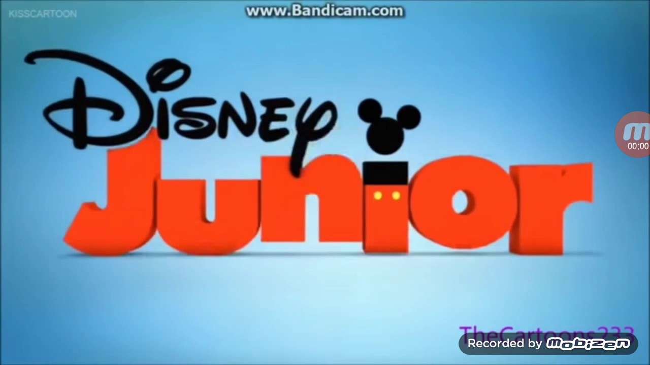Disney Junior verringerte sich als nächstes Puzzlespiel online