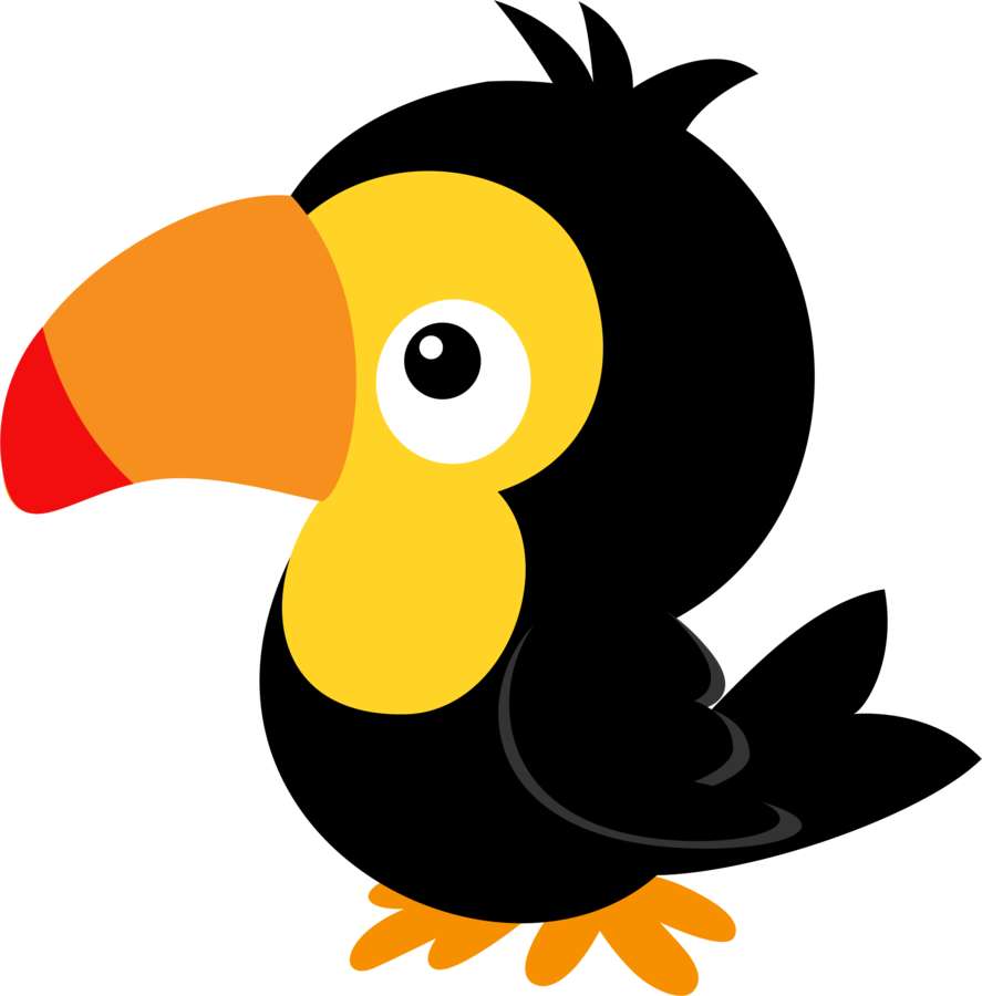 a toucan online puzzle
