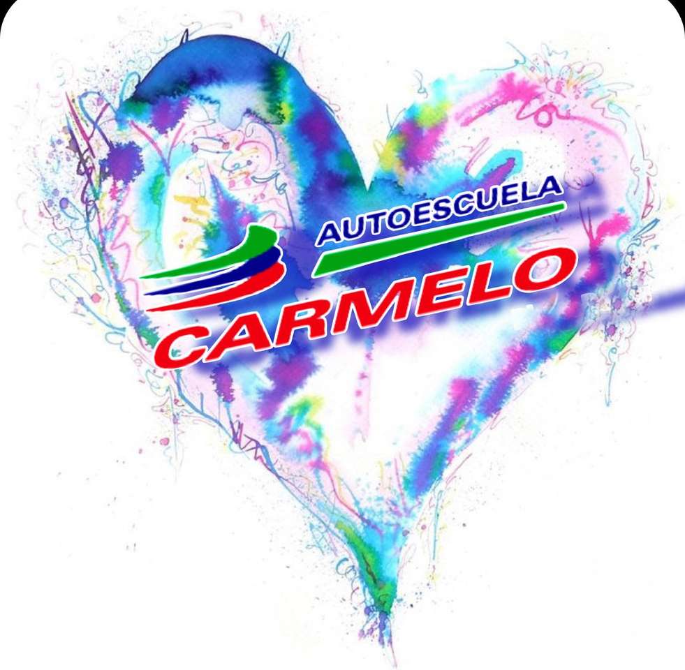 AE Carmelo puzzle online