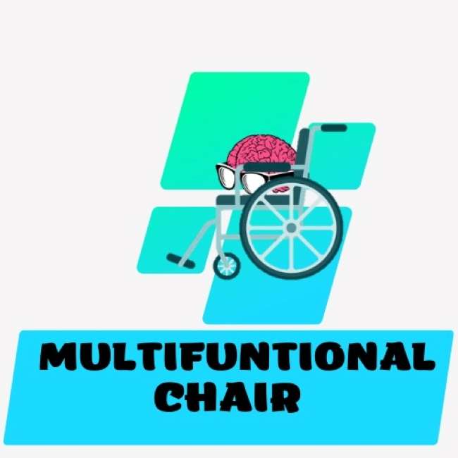 многофункциональный стул онлайн-пазл