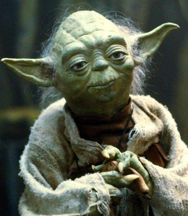 Yoda vevhvh3 pussel på nätet
