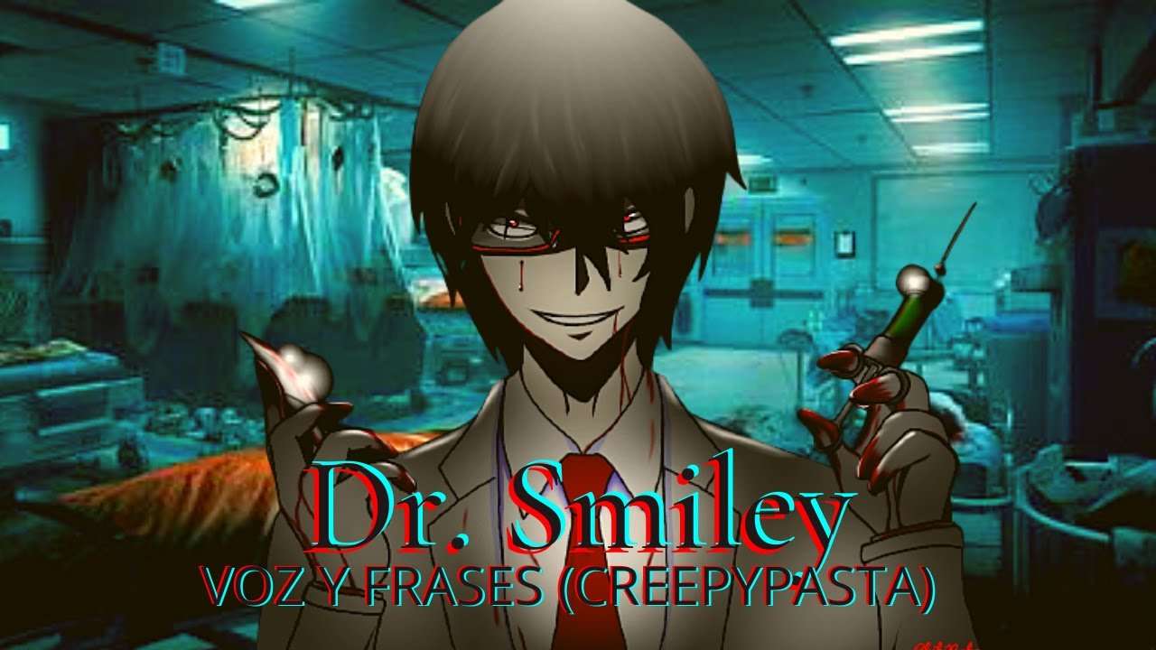 Dr. Smiley puzzle online