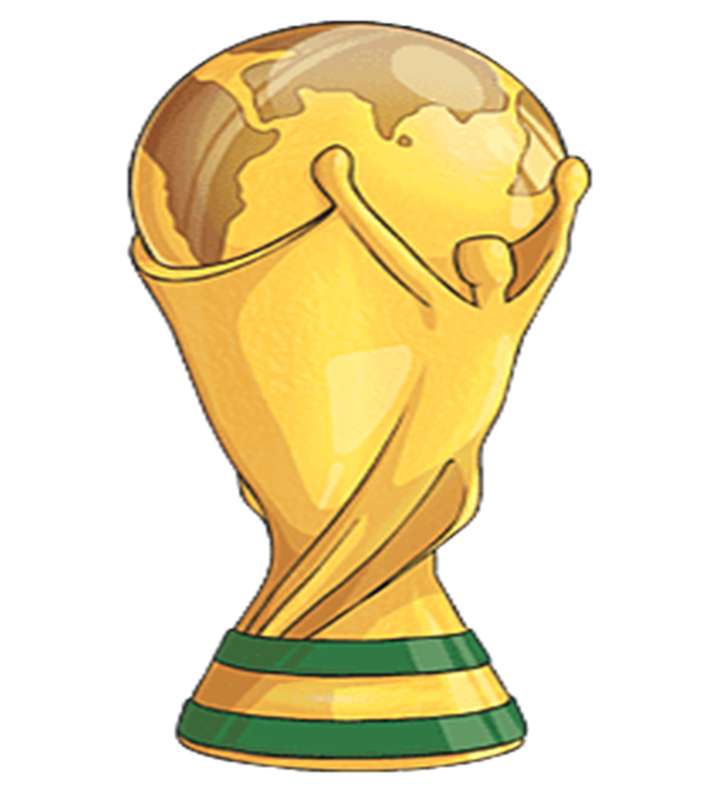 Coppa del Mondo puzzle online