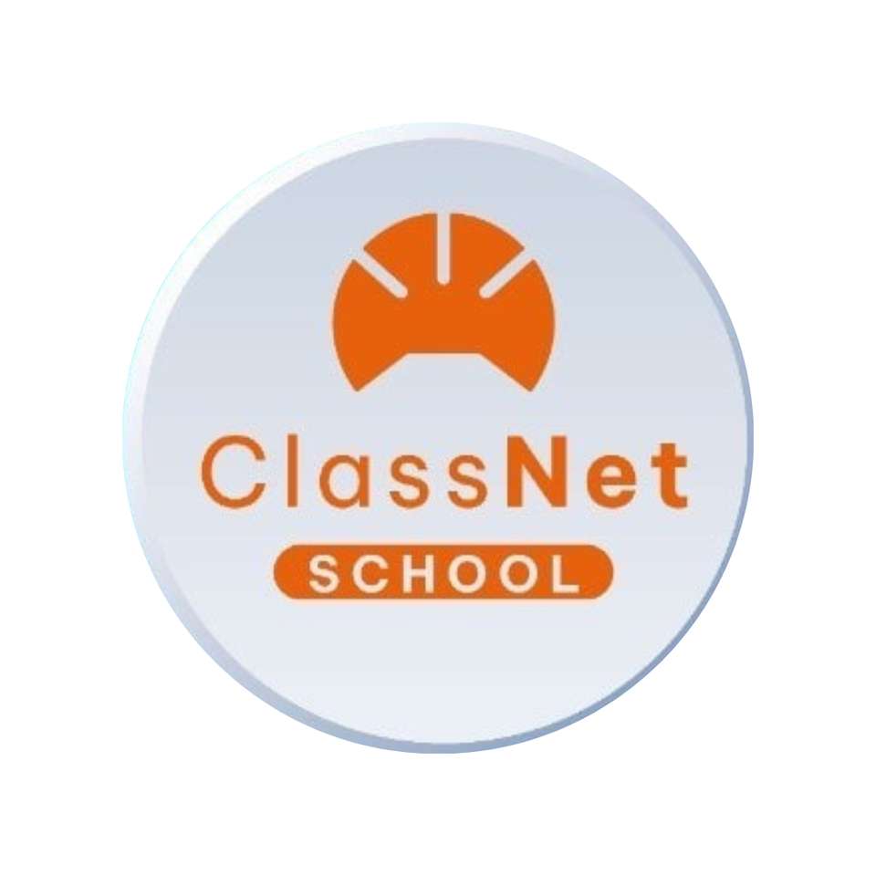 шкільна головоломка classnet пазл онлайн