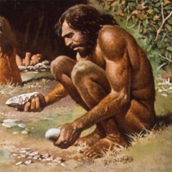 hominidos. kirakós online