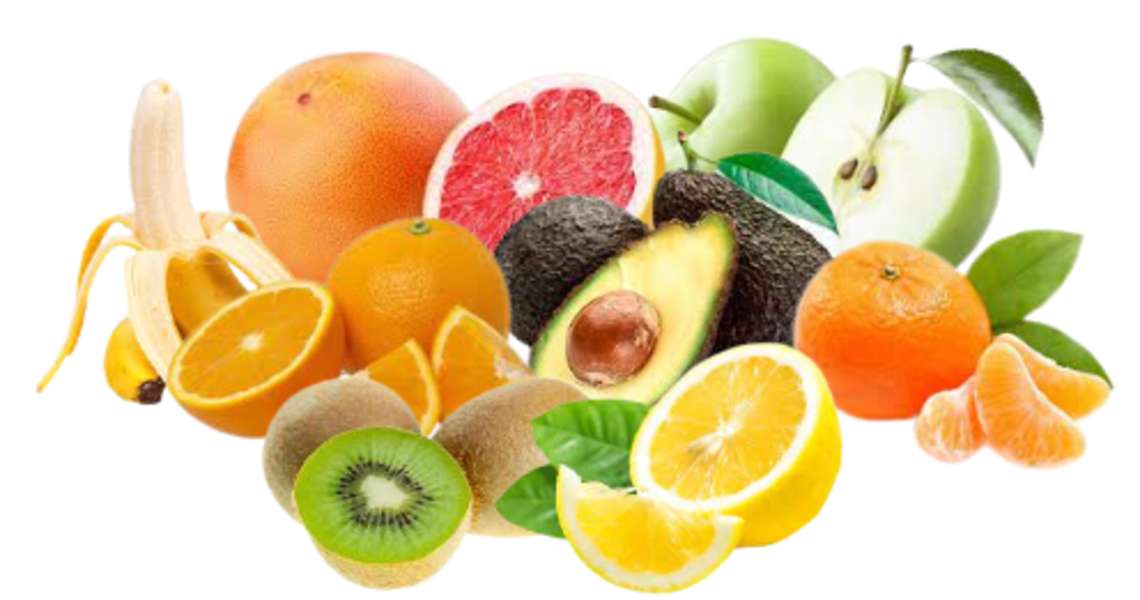 FRUITS OF HIVERN PUZZLE online puzzle
