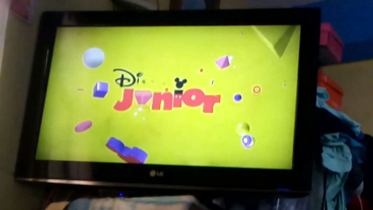 Disney junior 2 47 puzzle online