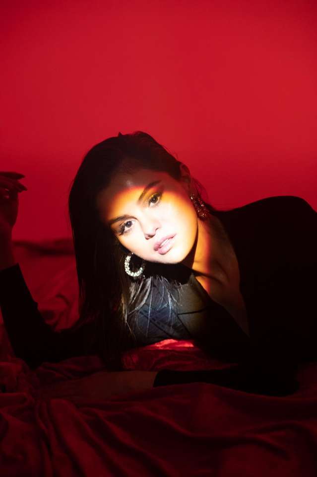 Selena la più bella puzzle online