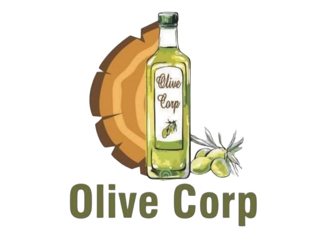 Olive Corp онлайн пъзел