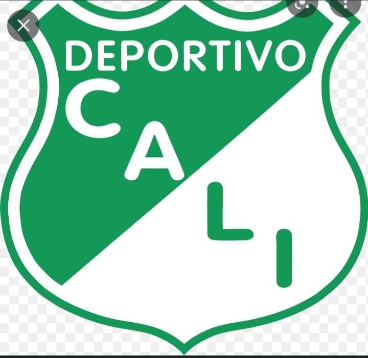 Deportivo Cali legpuzzel online