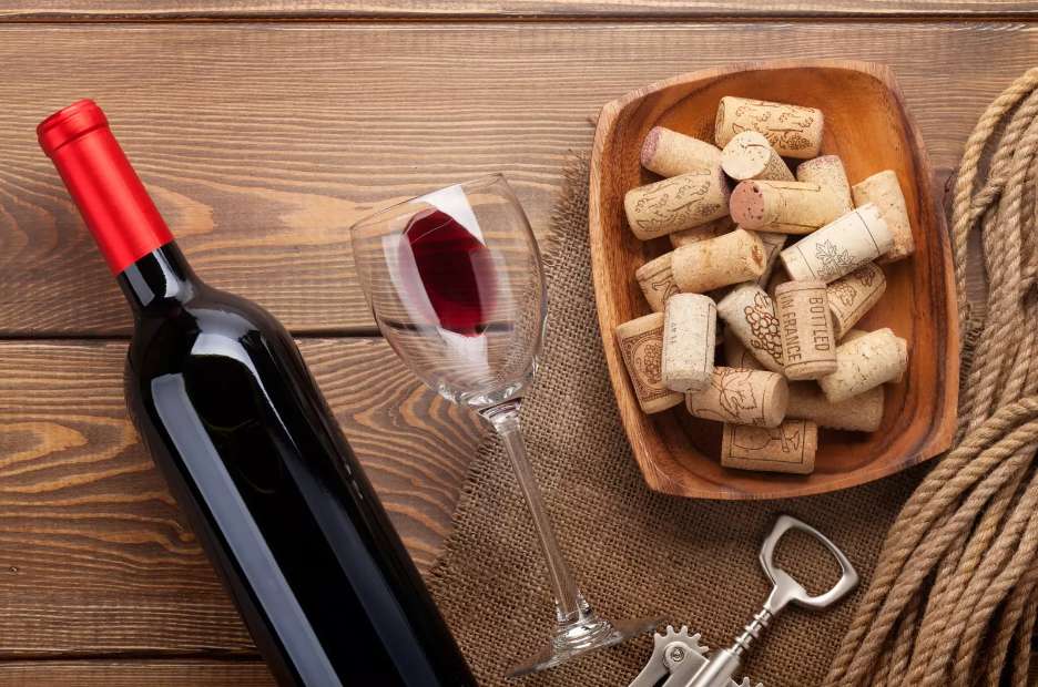 vášeň pro víno skládačky online