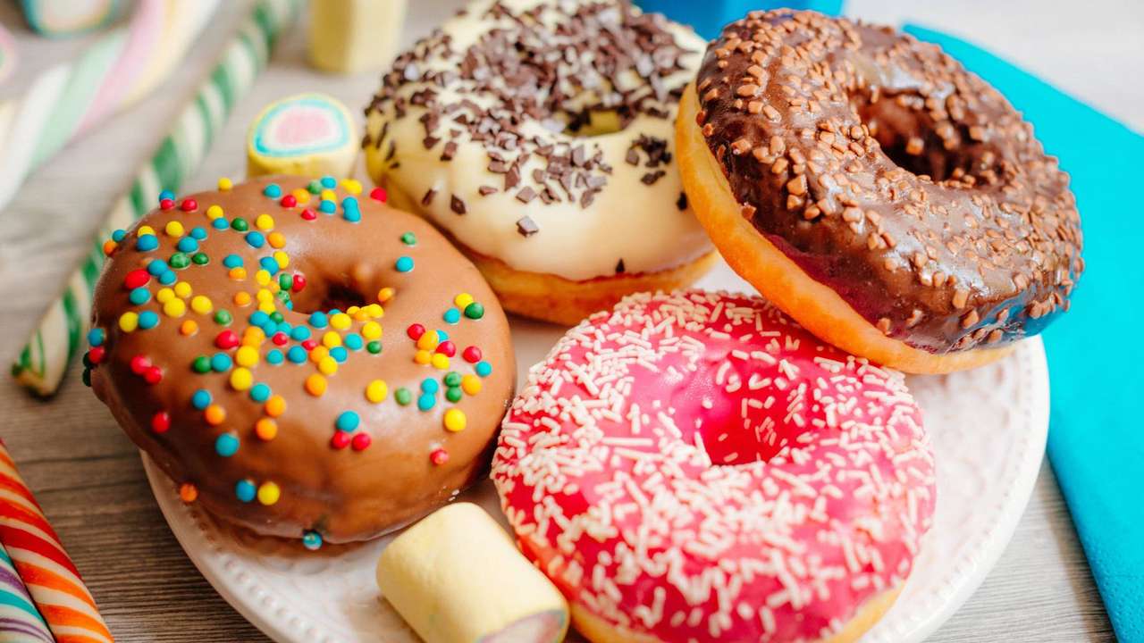 sweet_donuts jigsaw puzzle online