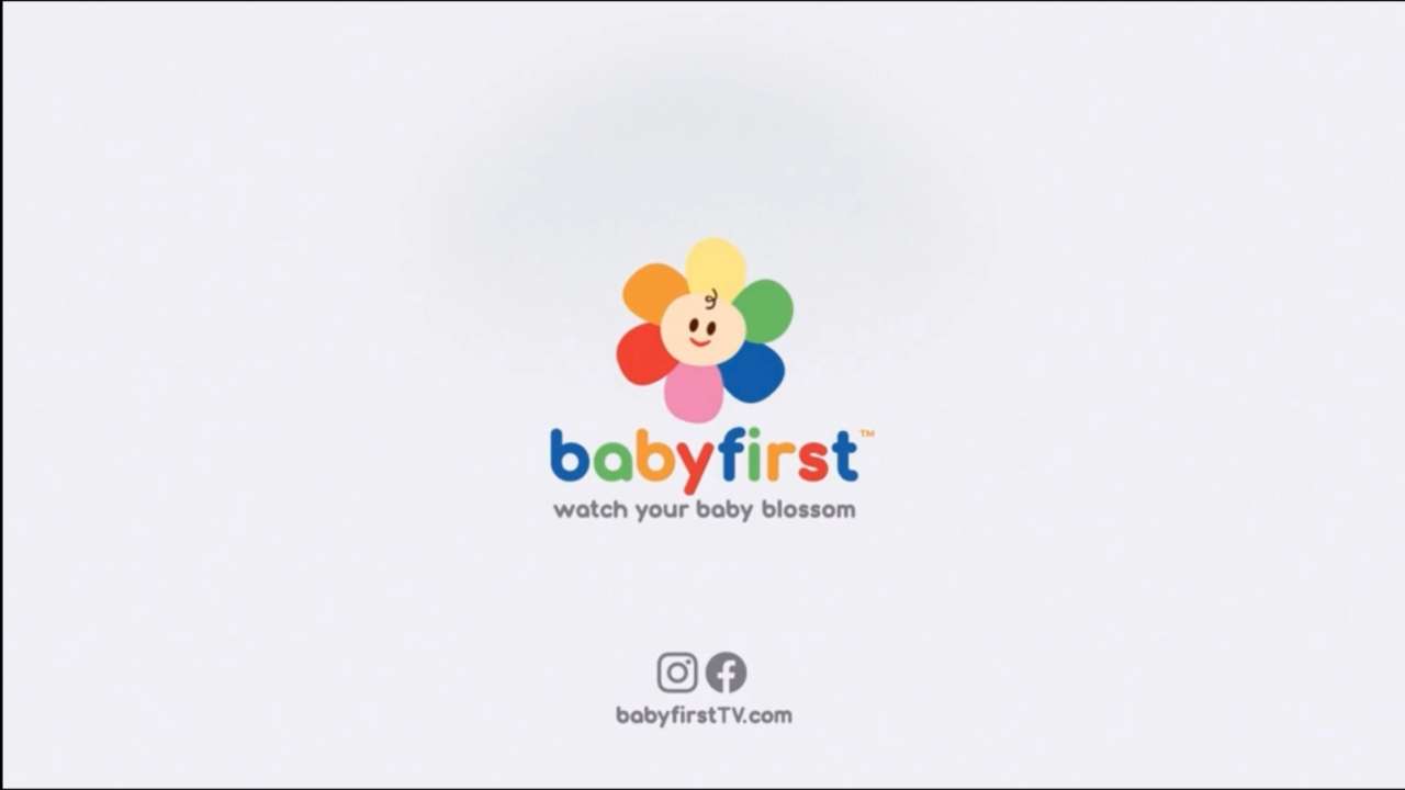 Baby first online puzzle