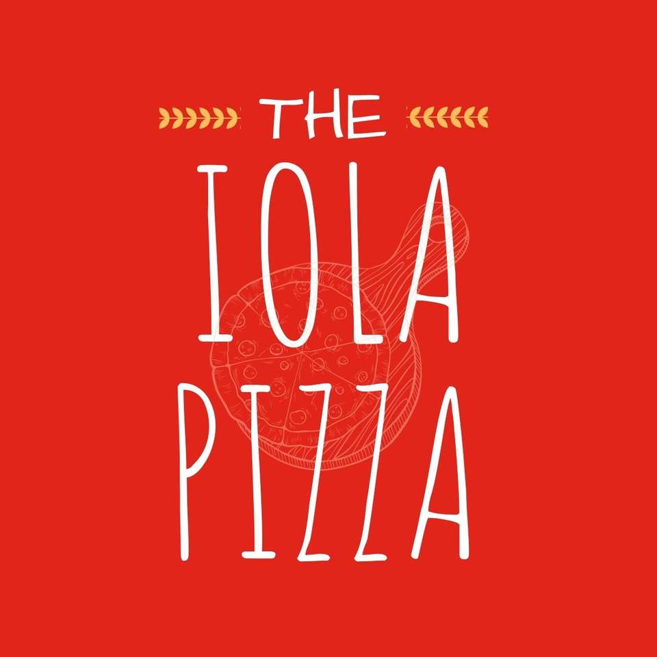 Iola Pizza rompecabezas en línea