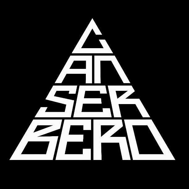 Logo CANSERBERO online puzzle