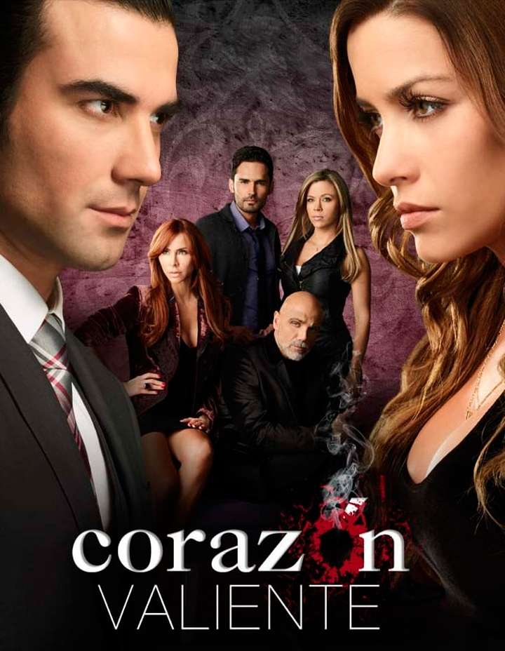 Corazon Valiente | „Forța inimii” jigsaw puzzle online