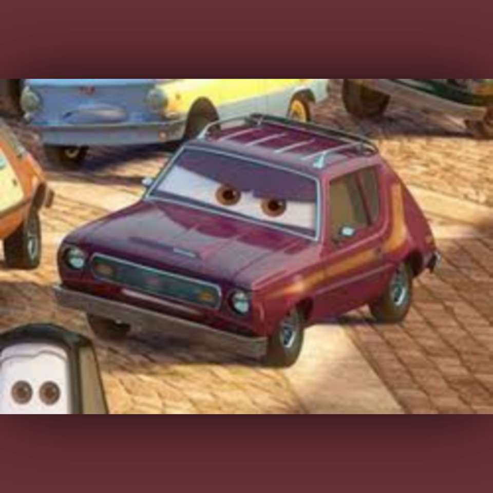 cars 2 movie online puzzle