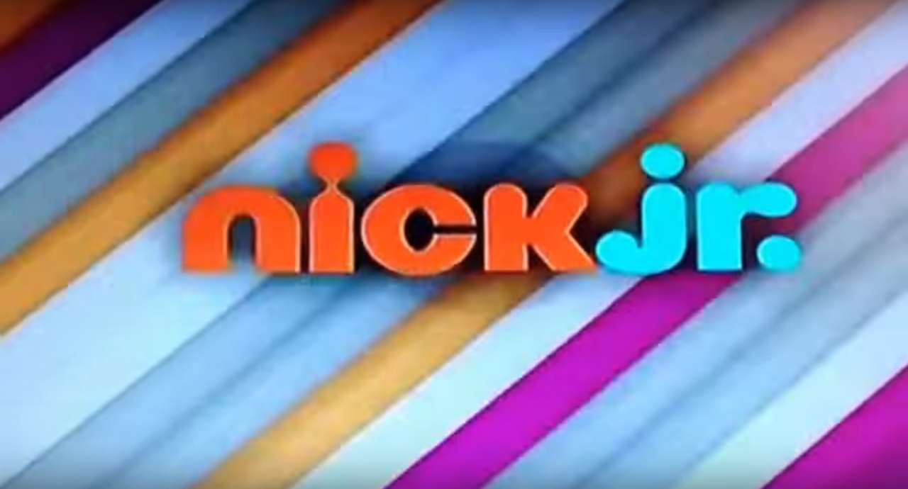 Nick jr. Piano-ID legpuzzel online