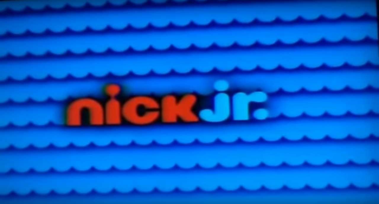 Nick jr. Rád bych skládačky online