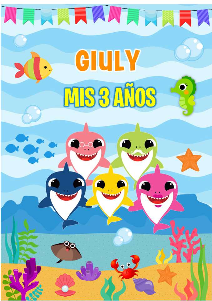 CHULINA SIM puzzle online