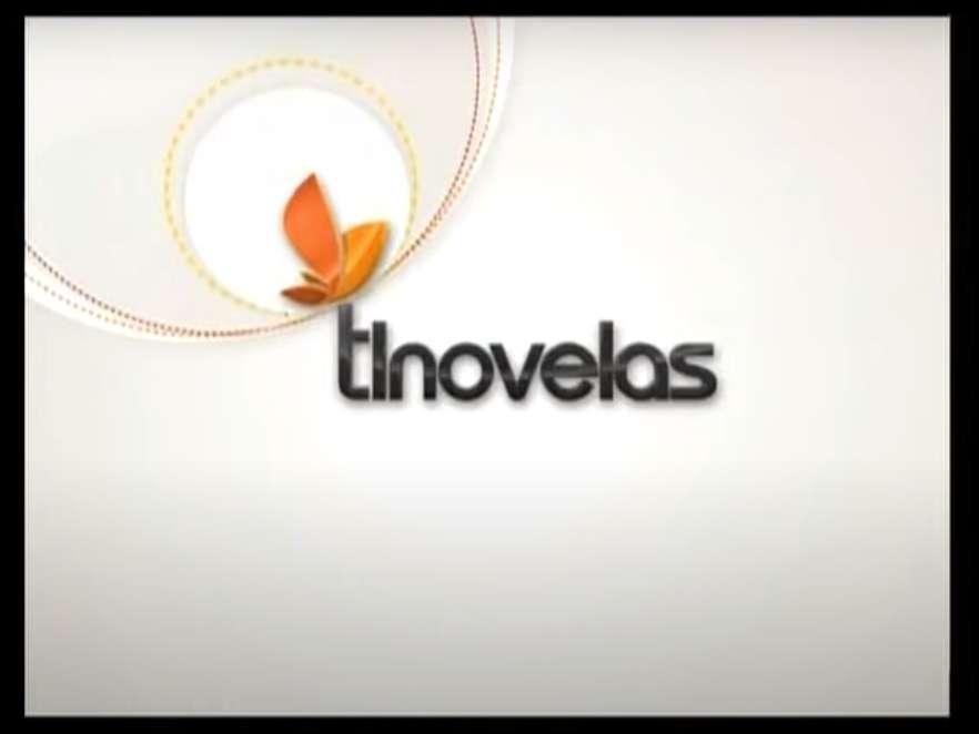 Tlnovelas-Logo Puzzlespiel online