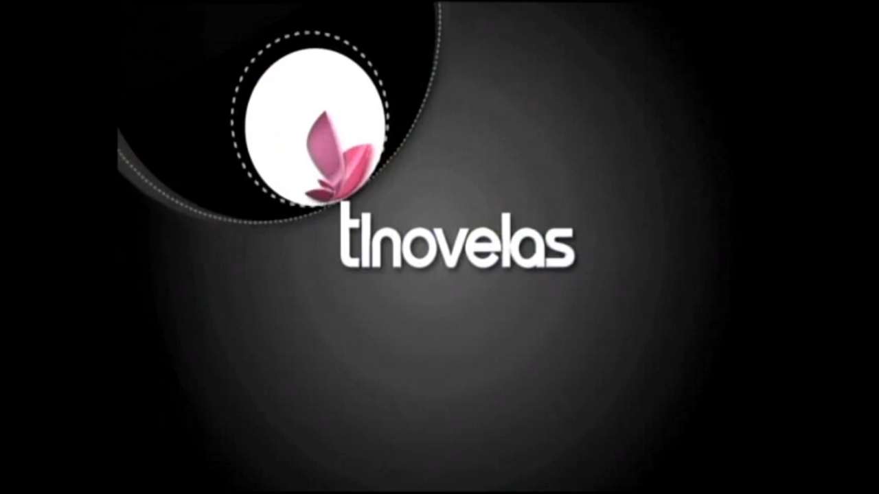 Neues Logo des tlnovelas-Kanals Online-Puzzle
