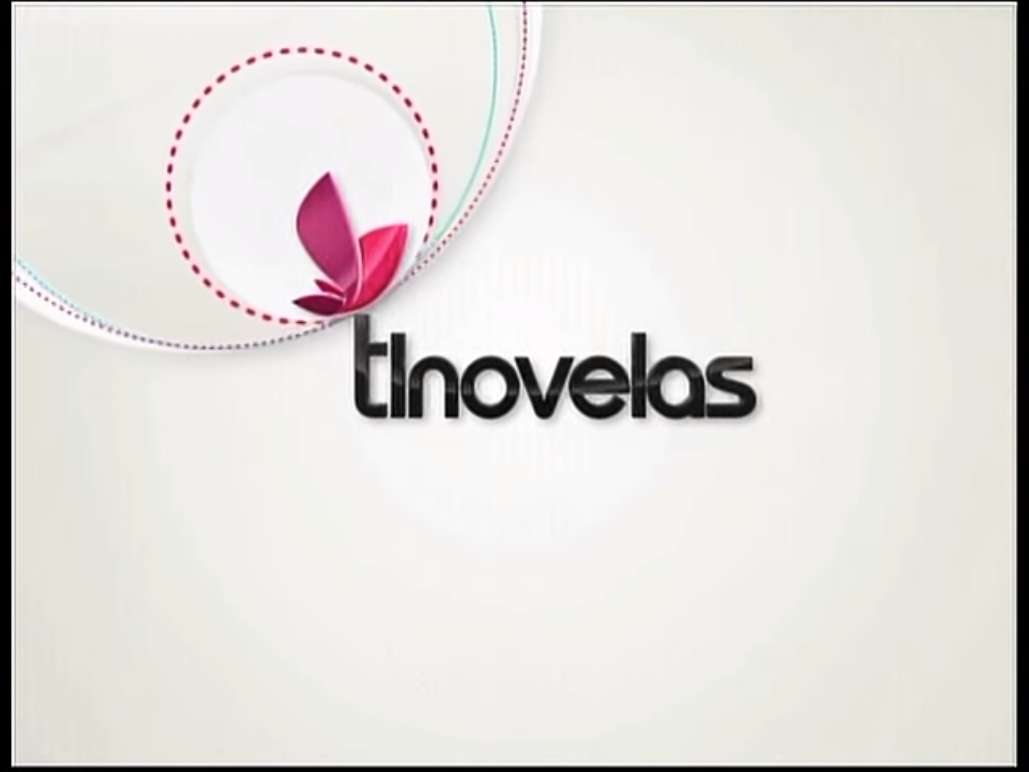 Logo de la chaîne Tlnovelas puzzle en ligne