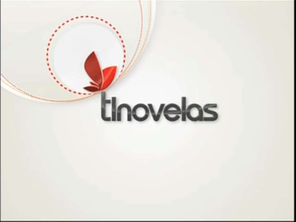 Лого на канала Tlnovelas онлайн пъзел