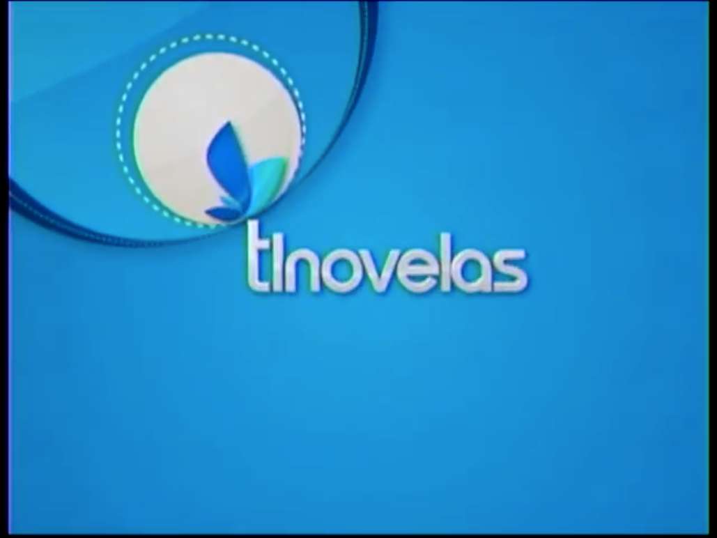 Nouvelle chaîne de logo Tlnovelas puzzle en ligne