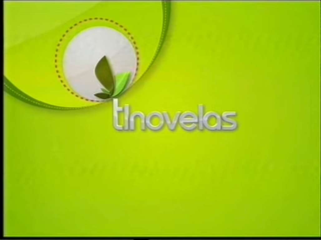 Ny logotypkanal Tlnovelas Pussel online