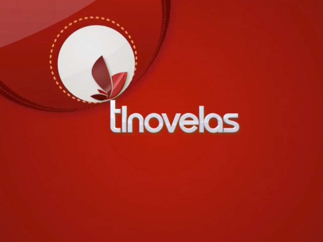 Последний логотип канала Tlnovelas пазл онлайн