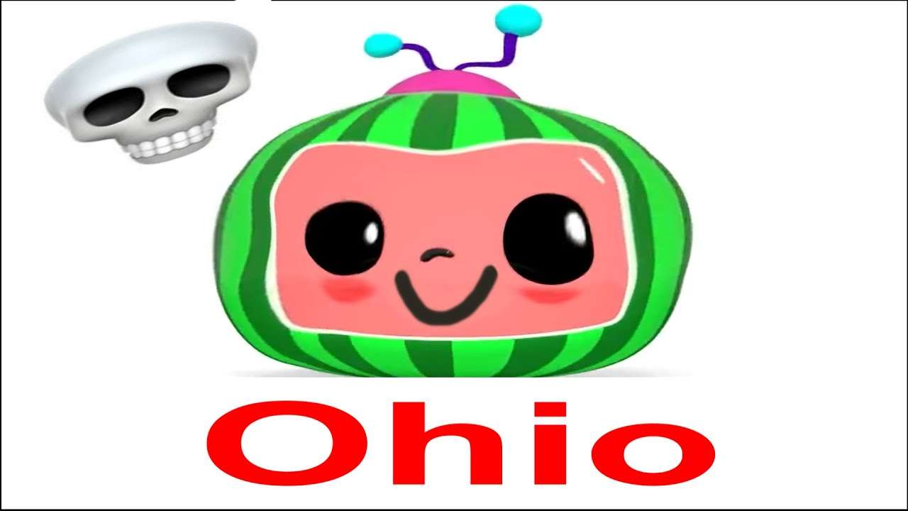 Ohio o que eu puzzle en ligne